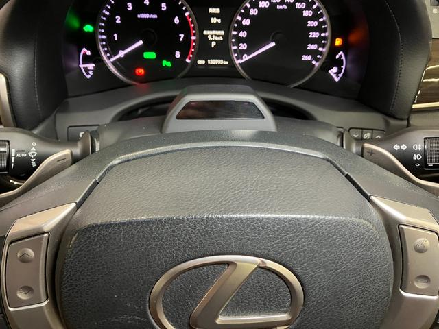 ＧＳＧＳ４５０ｈ　バージョンＬクルーズコントロール　ステアリングスイッチ　Ｐスタート　パワーシート　パドルシフト　シートエアコン　サンルーフ　ドライブモードセレクター　電動パーキングブレーキ　ヘルプネット　コーナーセンサー　ＥＴＣ（神奈川県）の中古車