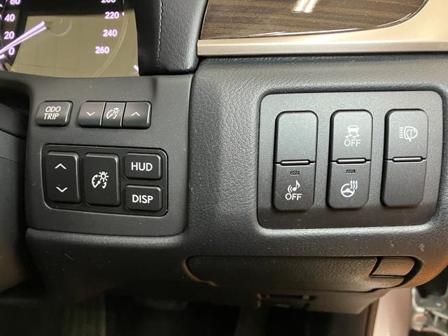 ＧＳＧＳ４５０ｈ　バージョンＬクルーズコントロール　ステアリングスイッチ　Ｐスタート　パワーシート　パドルシフト　シートエアコン　サンルーフ　ドライブモードセレクター　電動パーキングブレーキ　ヘルプネット　コーナーセンサー　ＥＴＣ（神奈川県）の中古車