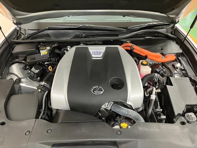 ＧＳＧＳ４５０ｈ　バージョンＬクルーズコントロール　ステアリングスイッチ　Ｐスタート　パワーシート　パドルシフト　シートエアコン　サンルーフ　ドライブモードセレクター　電動パーキングブレーキ　ヘルプネット　コーナーセンサー　ＥＴＣ（神奈川県）の中古車