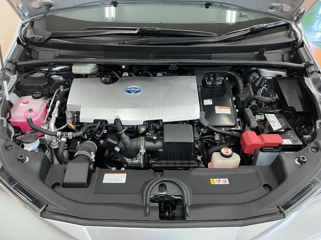 プリウスＳ（神奈川県）の中古車