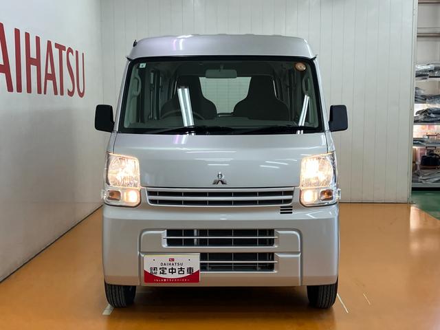 ミニキャブバンＭ両側スライドドア　ラジオ　エアコン　パワーステアリング　２速発進ボタン　光軸調整ダイヤル　ＥＴＣ　キーレス（神奈川県）の中古車