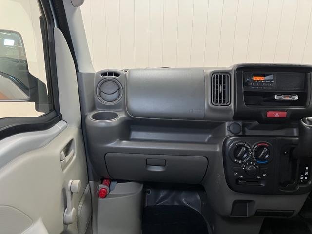 ミニキャブバンＭ両側スライドドア　ラジオ　エアコン　パワーステアリング　２速発進ボタン　光軸調整ダイヤル　ＥＴＣ　キーレス（神奈川県）の中古車