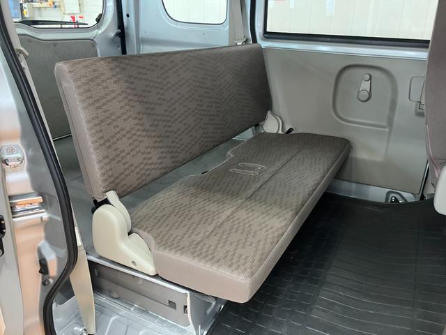 ミニキャブバンＭ両側スライドドア　ラジオ　エアコン　パワーステアリング　２速発進ボタン　光軸調整ダイヤル　ＥＴＣ　キーレス（神奈川県）の中古車