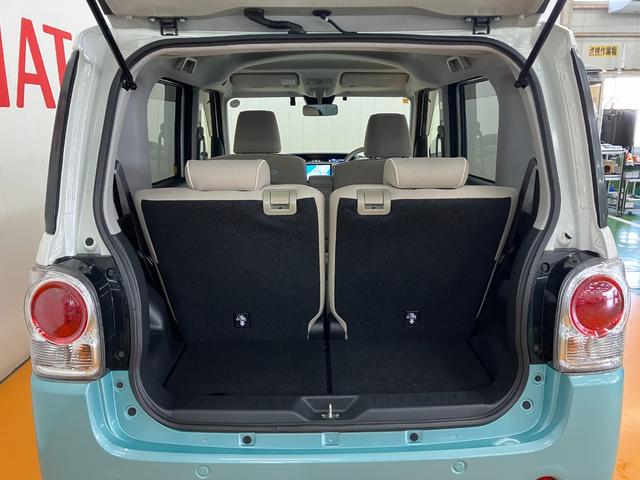 ムーヴキャンバスＧメイクアップＶＳ　ＳＡIIIサポカーＳワイド適合　ドラレコ　パノラマモニター対応　ステアリングホイール　両側オートスライドドア　Ｐスタート　運転席シートヒーター　Ｐスタート　オートハイビーム　ＥＴＣ　ＵＳＢ接続端子　キーフリー（神奈川県）の中古車