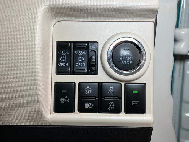 ムーヴキャンバスＧメイクアップＶＳ　ＳＡIIIサポカーＳワイド適合　ドラレコ　パノラマモニター対応　ステアリングホイール　両側オートスライドドア　Ｐスタート　運転席シートヒーター　Ｐスタート　オートハイビーム　ＥＴＣ　ＵＳＢ接続端子　キーフリー（神奈川県）の中古車