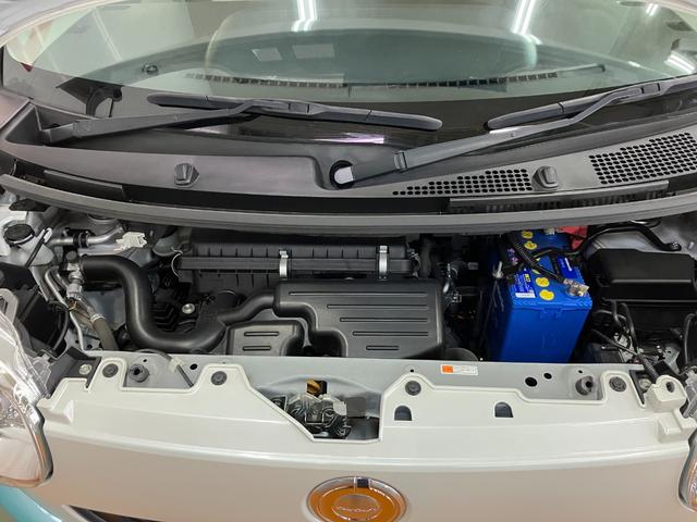 ムーヴキャンバスＧメイクアップＶＳ　ＳＡIIIサポカーＳワイド適合　ドラレコ　パノラマモニター対応　ステアリングホイール　両側オートスライドドア　Ｐスタート　運転席シートヒーター　Ｐスタート　オートハイビーム　ＥＴＣ　ＵＳＢ接続端子　キーフリー（神奈川県）の中古車