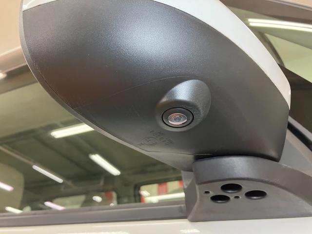 ムーヴキャンバスＧメイクアップＶＳ　ＳＡIIIサポカーＳワイド適合　ドラレコ　パノラマモニター対応　ステアリングホイール　両側オートスライドドア　Ｐスタート　運転席シートヒーター　Ｐスタート　オートハイビーム　ＥＴＣ　ＵＳＢ接続端子　キーフリー（神奈川県）の中古車