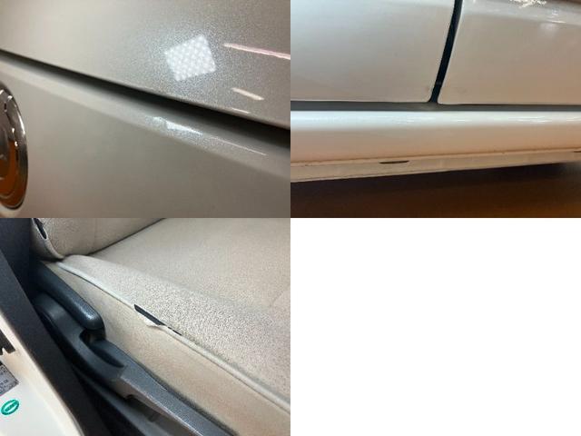 ムーヴキャンバスＸリミテッドメイクアップ　ＳＡIIスマアシ　ドラレコ　Ｂカメラ　両側オートスライドドア　ステアリングスイッチ　ＥＴＣ　Ｐスタート　アイドリングストップ　置きラクボックス　キーフリー（神奈川県）の中古車