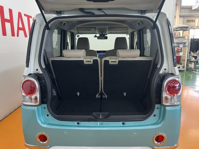 ムーヴキャンバスＸリミテッドメイクアップ　ＳＡIIスマアシ　ドラレコ　Ｂカメラ　両側オートスライドドア　ステアリングスイッチ　ＥＴＣ　Ｐスタート　アイドリングストップ　置きラクボックス　キーフリー（神奈川県）の中古車