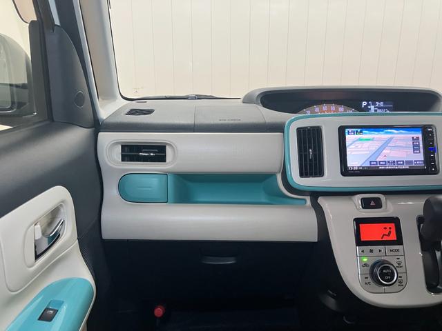 ムーヴキャンバスＸリミテッドメイクアップ　ＳＡIIスマアシ　ドラレコ　Ｂカメラ　両側オートスライドドア　ステアリングスイッチ　ＥＴＣ　Ｐスタート　アイドリングストップ　置きラクボックス　キーフリー（神奈川県）の中古車