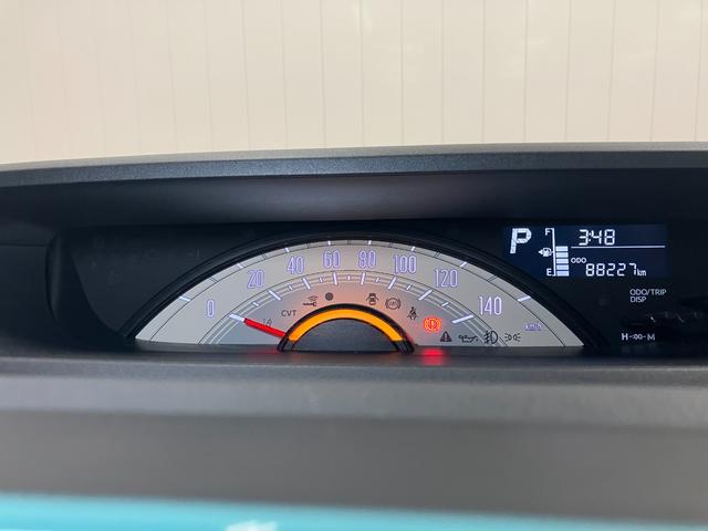 ムーヴキャンバスＸリミテッドメイクアップ　ＳＡIIスマアシ　ドラレコ　Ｂカメラ　両側オートスライドドア　ステアリングスイッチ　ＥＴＣ　Ｐスタート　アイドリングストップ　置きラクボックス　キーフリー（神奈川県）の中古車