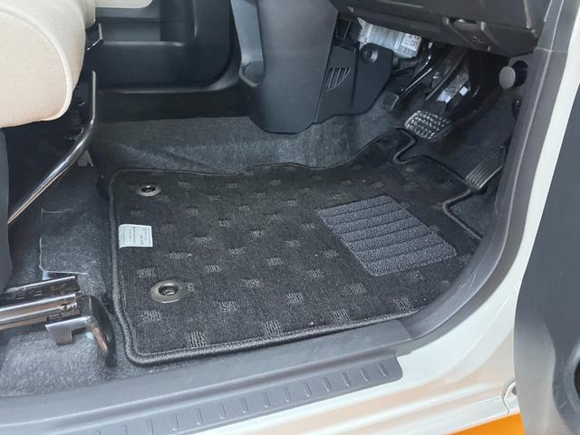 ムーヴキャンバスＸリミテッドメイクアップ　ＳＡIIスマアシ　ドラレコ　Ｂカメラ　両側オートスライドドア　ステアリングスイッチ　ＥＴＣ　Ｐスタート　アイドリングストップ　置きラクボックス　キーフリー（神奈川県）の中古車