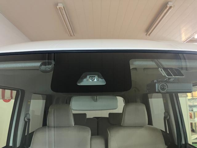 ムーヴキャンバスＸリミテッドメイクアップ　ＳＡIIスマアシ　ドラレコ　Ｂカメラ　両側オートスライドドア　ステアリングスイッチ　ＥＴＣ　Ｐスタート　アイドリングストップ　置きラクボックス　キーフリー（神奈川県）の中古車