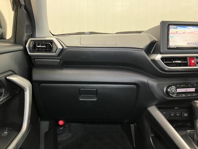 ロッキープレミアムGサポカーSワイド適合 ドラレコ パノラマモニター対応 電動パーキングブレーキ USB接続端子 ステアリングスイッチ 全車速追従機能付ACC シートヒーター コーナーセンサー ETC キーフリー(神奈川県)の中古車