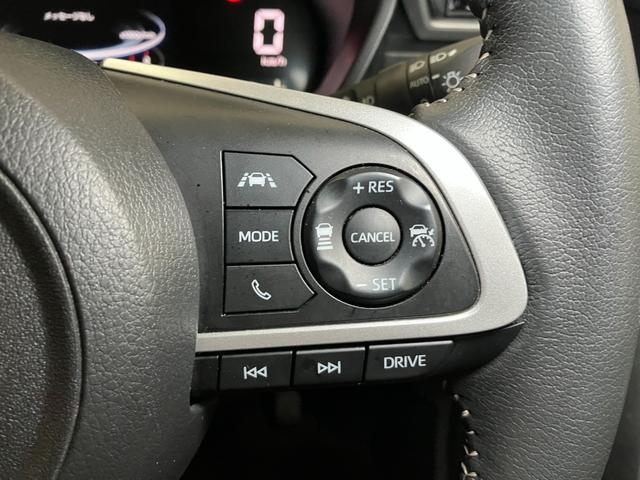 ロッキープレミアムGサポカーSワイド適合 ドラレコ パノラマモニター対応 電動パーキングブレーキ USB接続端子 ステアリングスイッチ 全車速追従機能付ACC シートヒーター コーナーセンサー ETC キーフリー(神奈川県)の中古車