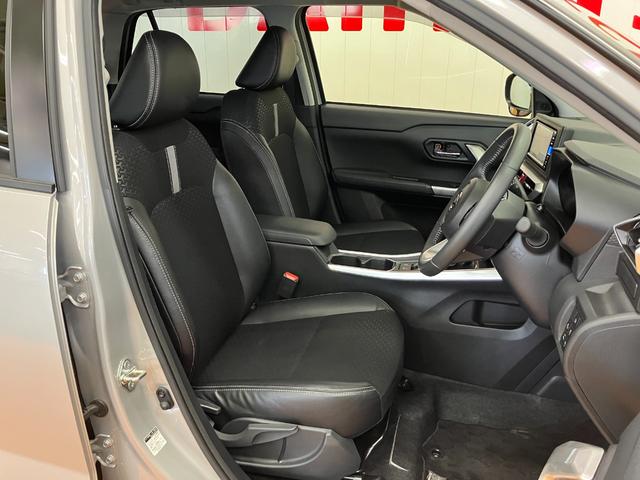 ロッキープレミアムGサポカーSワイド適合 ドラレコ パノラマモニター対応 電動パーキングブレーキ USB接続端子 ステアリングスイッチ 全車速追従機能付ACC シートヒーター コーナーセンサー ETC キーフリー(神奈川県)の中古車