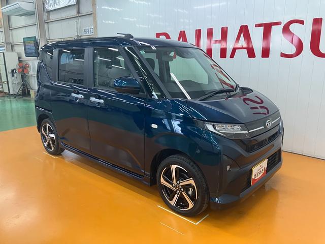 ムーヴＲＳサポカーＳワイド適合　両側オートスライドドア　パノラマモニター対応　全車速追従機能付ＡＣＣ　ステアリングスイッチ　電動パーキングブレーキ　Ｐスタート　コーナーセンサー　キーフリー（神奈川県）の中古車