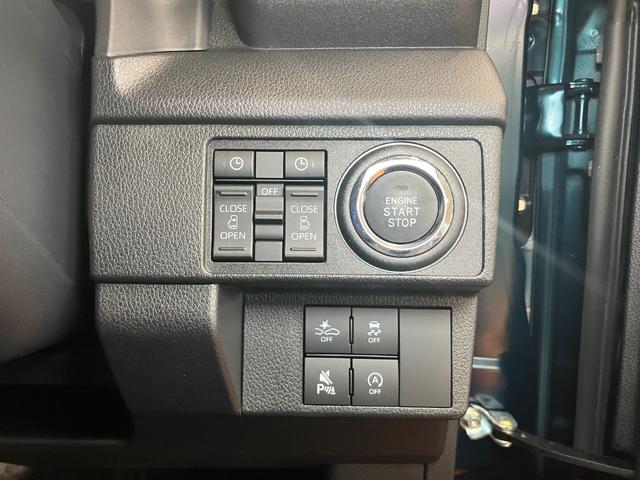 ムーヴＲＳサポカーＳワイド適合　両側オートスライドドア　パノラマモニター対応　全車速追従機能付ＡＣＣ　ステアリングスイッチ　電動パーキングブレーキ　Ｐスタート　コーナーセンサー　キーフリー（神奈川県）の中古車