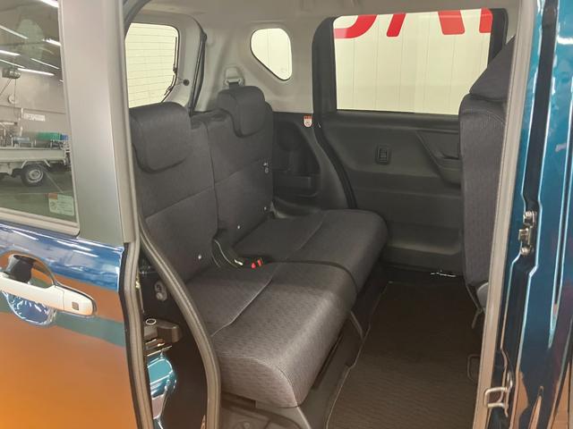 ムーヴＲＳサポカーＳワイド適合　両側オートスライドドア　パノラマモニター対応　全車速追従機能付ＡＣＣ　ステアリングスイッチ　電動パーキングブレーキ　Ｐスタート　コーナーセンサー　キーフリー（神奈川県）の中古車