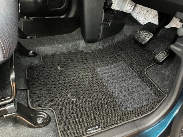 ムーヴＲＳサポカーＳワイド適合　両側オートスライドドア　パノラマモニター対応　全車速追従機能付ＡＣＣ　ステアリングスイッチ　電動パーキングブレーキ　Ｐスタート　コーナーセンサー　キーフリー（神奈川県）の中古車