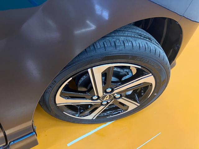 ムーヴＲＳサポカーＳワイド適合　両側オートスライドドア　パノラマモニター対応　全車速追従機能付ＡＣＣ　ステアリングスイッチ　電動パーキングブレーキ　Ｐスタート　コーナーセンサー　キーフリー（神奈川県）の中古車