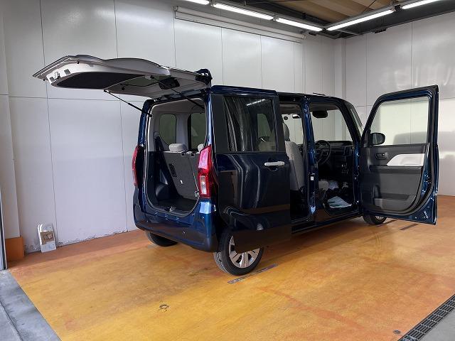 タントXサポカーSワイド適合 ミラクルオープンドア 片側オートスライドドア 電動パーキングブレーキ Pスタート コーナーセンサー シートヒーター ステアリングスイッチ Bカメラ キーフリー(神奈川県)の中古車