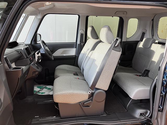 タントXサポカーSワイド適合 ミラクルオープンドア 片側オートスライドドア 電動パーキングブレーキ Pスタート コーナーセンサー シートヒーター ステアリングスイッチ Bカメラ キーフリー(神奈川県)の中古車