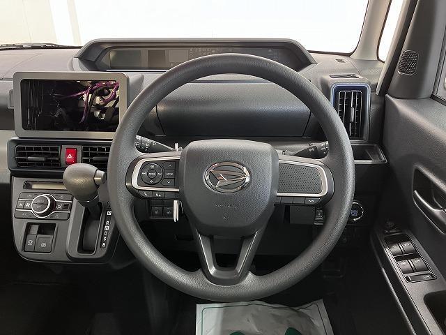 タントXサポカーSワイド適合 ミラクルオープンドア 片側オートスライドドア 電動パーキングブレーキ Pスタート コーナーセンサー シートヒーター ステアリングスイッチ Bカメラ キーフリー(神奈川県)の中古車