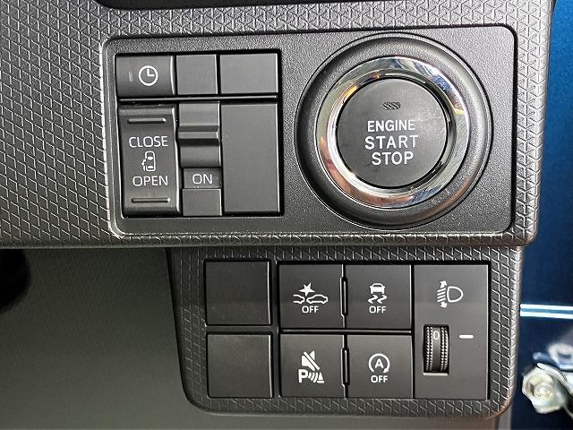 タントXサポカーSワイド適合 ミラクルオープンドア 片側オートスライドドア 電動パーキングブレーキ Pスタート コーナーセンサー シートヒーター ステアリングスイッチ Bカメラ キーフリー(神奈川県)の中古車