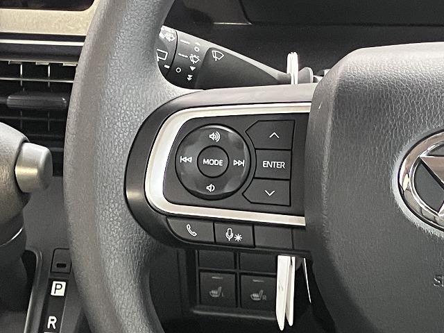 タントXサポカーSワイド適合 ミラクルオープンドア 片側オートスライドドア 電動パーキングブレーキ Pスタート コーナーセンサー シートヒーター ステアリングスイッチ Bカメラ キーフリー(神奈川県)の中古車