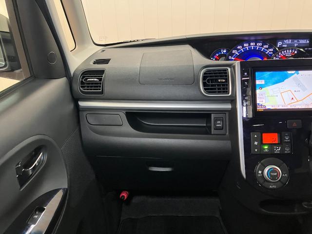 タントカスタムＲＳ　トップエディションＳＡIIIサポカーＳワイド適合　ドラレコ　ミラクルオープンドア　両側オートスライドドア　Ｂカメラ　ステアリングスイッチ　ＵＳＢ接続端子　Ｐスタート　運転席シートヒーター　オートハイビーム　キーフリー（神奈川県）の中古車