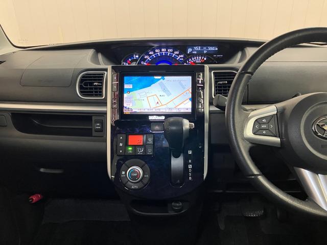 タントカスタムＲＳ　トップエディションＳＡIIIサポカーＳワイド適合　ドラレコ　ミラクルオープンドア　両側オートスライドドア　Ｂカメラ　ステアリングスイッチ　ＵＳＢ接続端子　Ｐスタート　運転席シートヒーター　オートハイビーム　キーフリー（神奈川県）の中古車