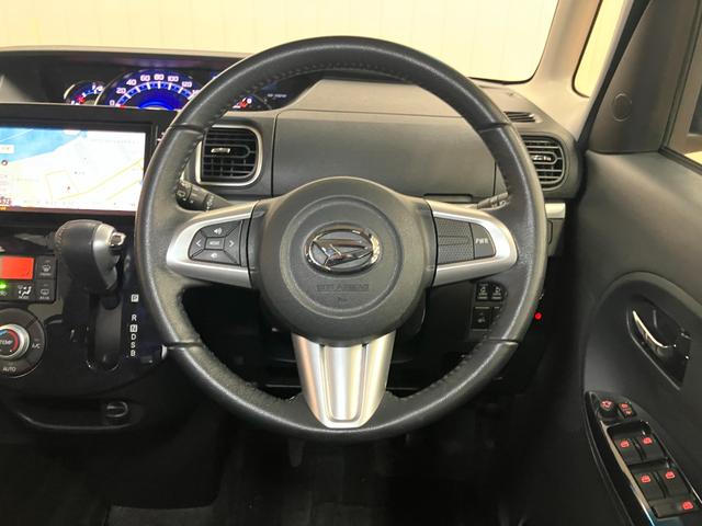 タントカスタムＲＳ　トップエディションＳＡIIIサポカーＳワイド適合　ドラレコ　ミラクルオープンドア　両側オートスライドドア　Ｂカメラ　ステアリングスイッチ　ＵＳＢ接続端子　Ｐスタート　運転席シートヒーター　オートハイビーム　キーフリー（神奈川県）の中古車