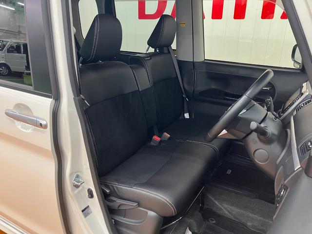 タントカスタムＲＳ　トップエディションＳＡIIIサポカーＳワイド適合　ドラレコ　ミラクルオープンドア　両側オートスライドドア　Ｂカメラ　ステアリングスイッチ　ＵＳＢ接続端子　Ｐスタート　運転席シートヒーター　オートハイビーム　キーフリー（神奈川県）の中古車