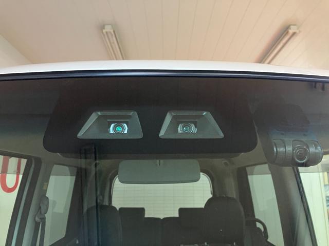 タントカスタムＲＳ　トップエディションＳＡIIIサポカーＳワイド適合　ドラレコ　ミラクルオープンドア　両側オートスライドドア　Ｂカメラ　ステアリングスイッチ　ＵＳＢ接続端子　Ｐスタート　運転席シートヒーター　オートハイビーム　キーフリー（神奈川県）の中古車