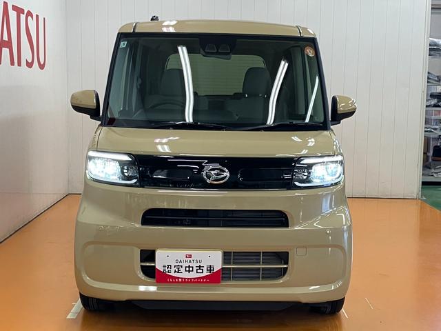 タントＸサポカーＳワイド適合　ミラクルオープンドア　片側オートスライドドア　電動パーキングブレーキ　Ｐスタート　コーナーセンサー　シートヒーター　ステアリングスイッチ　キーフリー（神奈川県）の中古車