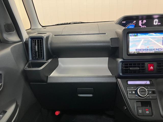 タントＸサポカーＳワイド適合　ミラクルオープンドア　片側オートスライドドア　電動パーキングブレーキ　Ｐスタート　コーナーセンサー　シートヒーター　ステアリングスイッチ　キーフリー（神奈川県）の中古車