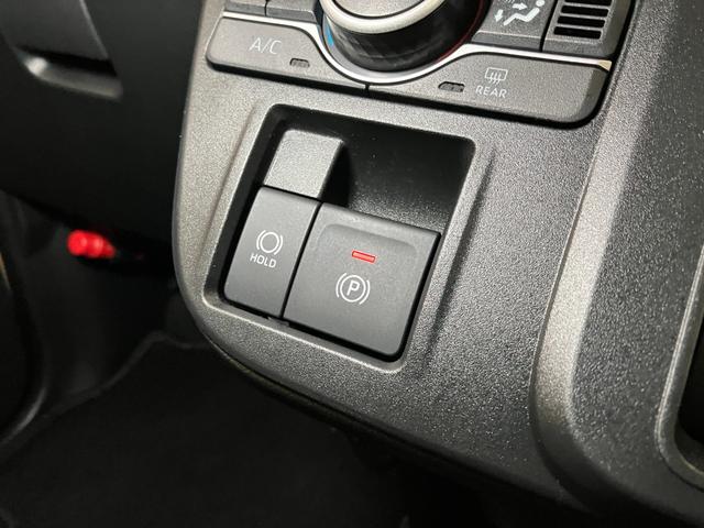 タントＸサポカーＳワイド適合　ミラクルオープンドア　片側オートスライドドア　電動パーキングブレーキ　Ｐスタート　コーナーセンサー　シートヒーター　ステアリングスイッチ　キーフリー（神奈川県）の中古車