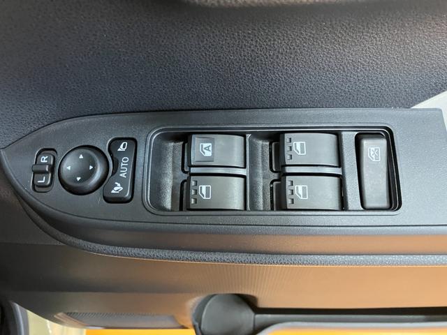 タントＸサポカーＳワイド適合　ミラクルオープンドア　片側オートスライドドア　電動パーキングブレーキ　Ｐスタート　コーナーセンサー　シートヒーター　ステアリングスイッチ　キーフリー（神奈川県）の中古車