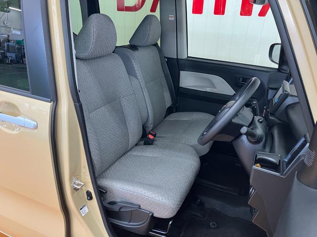 タントＸサポカーＳワイド適合　ミラクルオープンドア　片側オートスライドドア　電動パーキングブレーキ　Ｐスタート　コーナーセンサー　シートヒーター　ステアリングスイッチ　キーフリー（神奈川県）の中古車