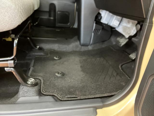 タントＸサポカーＳワイド適合　ミラクルオープンドア　片側オートスライドドア　電動パーキングブレーキ　Ｐスタート　コーナーセンサー　シートヒーター　ステアリングスイッチ　キーフリー（神奈川県）の中古車