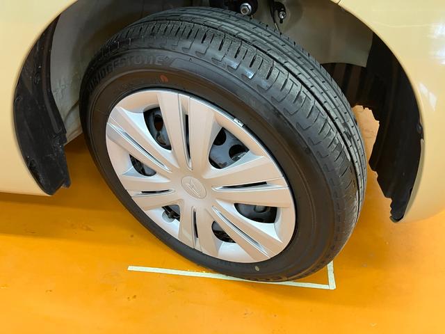 タントＸサポカーＳワイド適合　ミラクルオープンドア　片側オートスライドドア　電動パーキングブレーキ　Ｐスタート　コーナーセンサー　シートヒーター　ステアリングスイッチ　キーフリー（神奈川県）の中古車