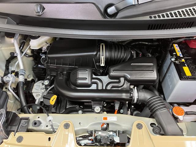 タントＸサポカーＳワイド適合　ミラクルオープンドア　片側オートスライドドア　電動パーキングブレーキ　Ｐスタート　コーナーセンサー　シートヒーター　ステアリングスイッチ　キーフリー（神奈川県）の中古車