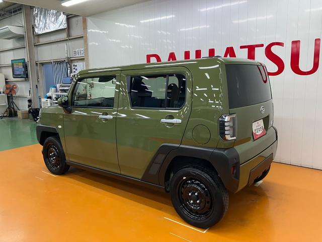 タフトＸターボサポカーＳワイド適合　スカイフィールトップ　Ｂカメラ　ステアリングスイッチ　オートエアコン　電動パーキングブレーキ　Ｐスタート　コーナーセンサー　アイドリングストップ　オートハイビーム　キーフリー（神奈川県）の中古車