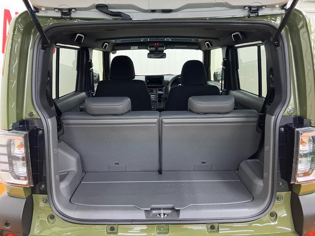 タフトＸターボサポカーＳワイド適合　スカイフィールトップ　Ｂカメラ　ステアリングスイッチ　オートエアコン　電動パーキングブレーキ　Ｐスタート　コーナーセンサー　アイドリングストップ　オートハイビーム　キーフリー（神奈川県）の中古車