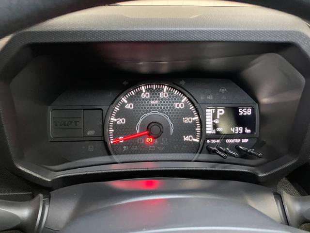 タフトＸターボサポカーＳワイド適合　スカイフィールトップ　Ｂカメラ　ステアリングスイッチ　オートエアコン　電動パーキングブレーキ　Ｐスタート　コーナーセンサー　アイドリングストップ　オートハイビーム　キーフリー（神奈川県）の中古車