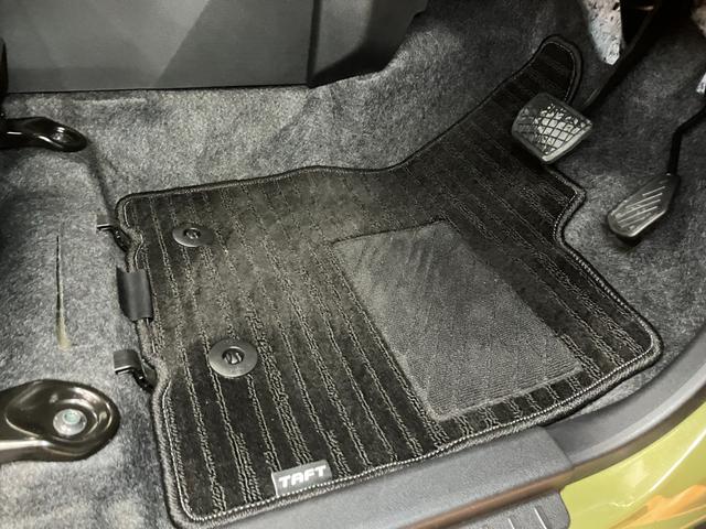 タフトＸターボサポカーＳワイド適合　スカイフィールトップ　Ｂカメラ　ステアリングスイッチ　オートエアコン　電動パーキングブレーキ　Ｐスタート　コーナーセンサー　アイドリングストップ　オートハイビーム　キーフリー（神奈川県）の中古車