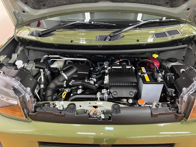 タフトＸターボサポカーＳワイド適合　スカイフィールトップ　Ｂカメラ　ステアリングスイッチ　オートエアコン　電動パーキングブレーキ　Ｐスタート　コーナーセンサー　アイドリングストップ　オートハイビーム　キーフリー（神奈川県）の中古車