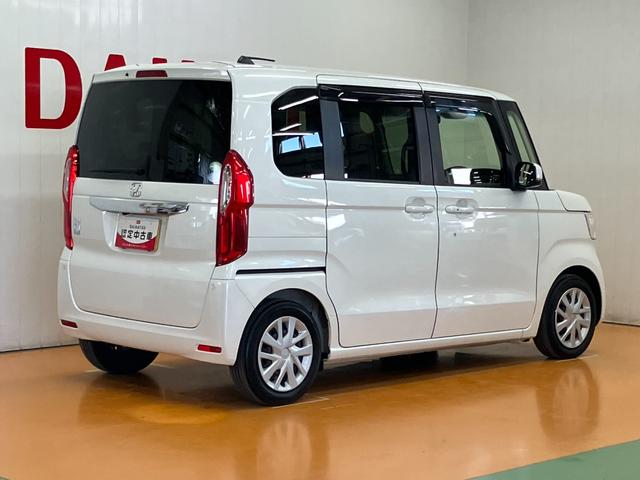 N−BOXG・Lホンダセンシング衝突被害軽減ブレーキシステム ドラレコ 両側オートスライドドア Bカメラ ステアリングスイッチ クルーズコントロール USB接続端子 ETC 電動格納ミラー キーフリー(神奈川県)の中古車