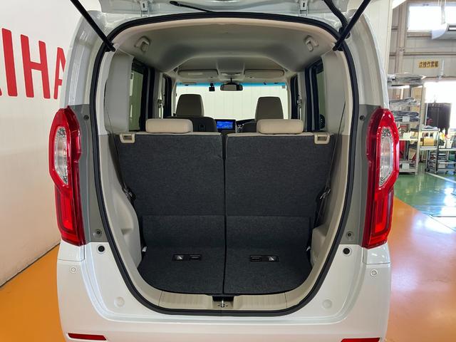 N−BOXG・Lホンダセンシング衝突被害軽減ブレーキシステム ドラレコ 両側オートスライドドア Bカメラ ステアリングスイッチ クルーズコントロール USB接続端子 ETC 電動格納ミラー キーフリー(神奈川県)の中古車